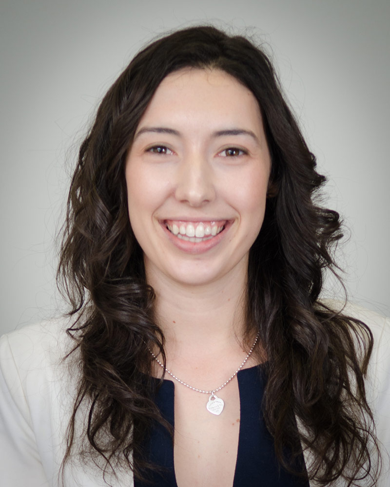 Dr Jessica Kirkmam - Psychology Tutor